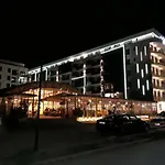 Seatime By Stefan Building