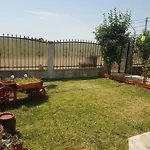 Casa Dyny 2 Mai