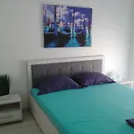 Apartament Ariadna Residence