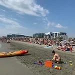 Apartament Raldar Mamaia Nord
