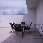 Apartment With Beautiful 50 Sqm Terrace