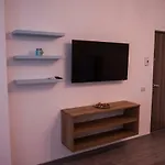 Apartment With Beautiful 50 Sqm Terrace