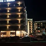 Cazare Mamaia Nord-Building Stefan