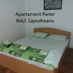 Apartamente Bulevardul Lapusneanu