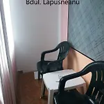 Apartamente Bulevardul Lapusneanu