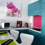 Bubu Loft Sunrise Of Mamaia