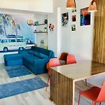 Hg Apartaments