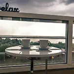 Apartament Mamaia Luxury By The Sea