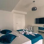 Apartament Mamaia Luxury By The Sea