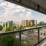 Bythesea Superior Apartments