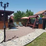 Casa Dyny 2 Mai