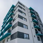 Anm Residence Mamaia Nord