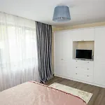 Anm Residence Mamaia Nord