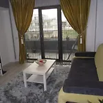 Natalia Apartment