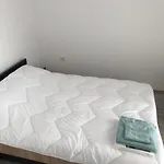 Apartament Beta Saturn
