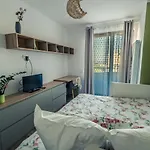 Luna Apartment