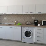 Ambient Residence