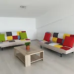 Ambient Residence