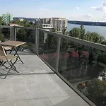 Inima Mamaia Luxymar 2 Apartment