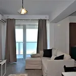 Mamaia Beach Luxymar 1 Apartment