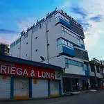 Hotel Luna Azul