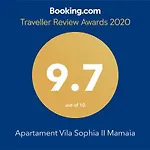 Apartament Vila Sophia II Mamaia