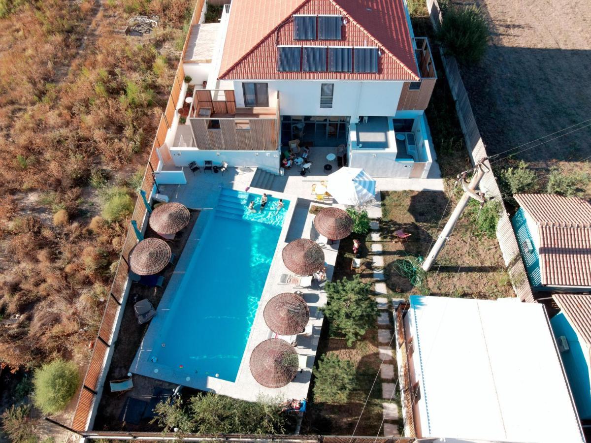 The Pines Boutique - Vama Veche