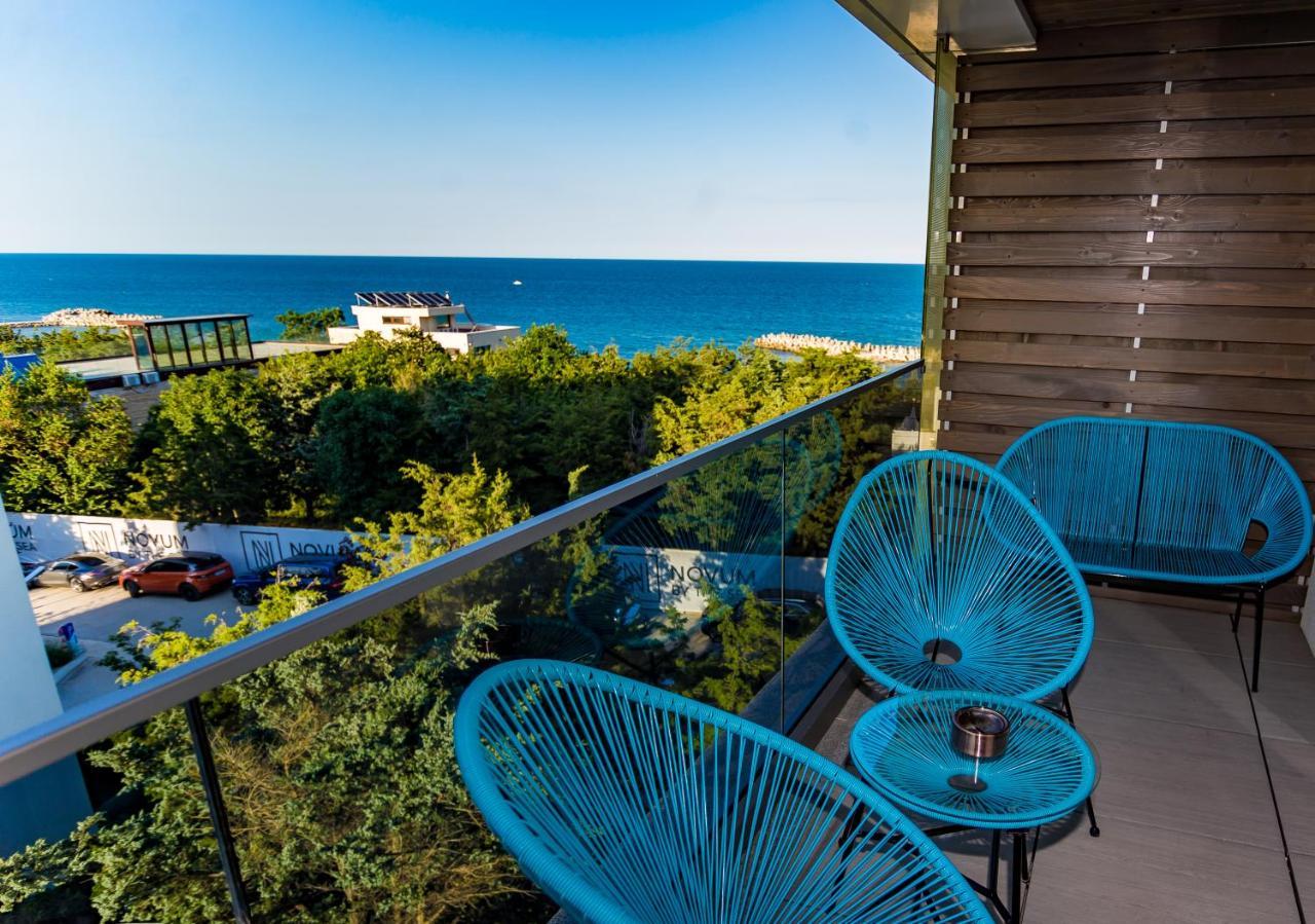 Novum By The Sea 4* Olimp