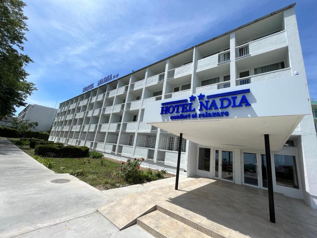 Nadia Hotel