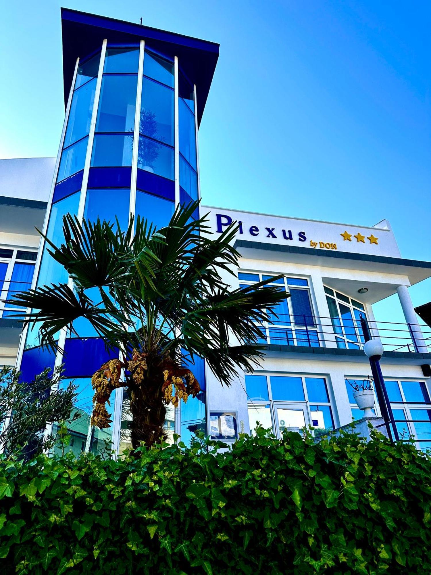 Plexus By Don Guest house Eforie Sud (Constanta)
