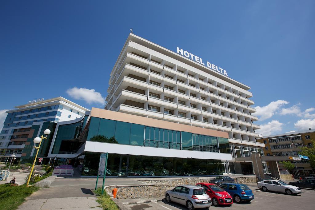 Delta 3 3* Tulcea