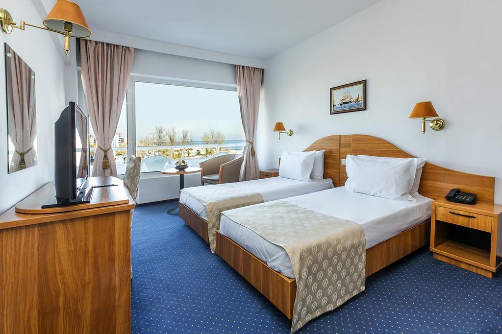 Otel Savoy