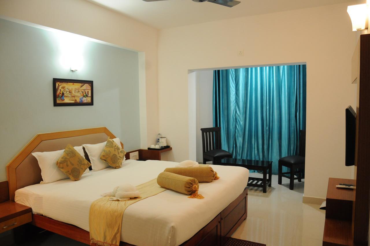 Hotel Alwesal International 3*