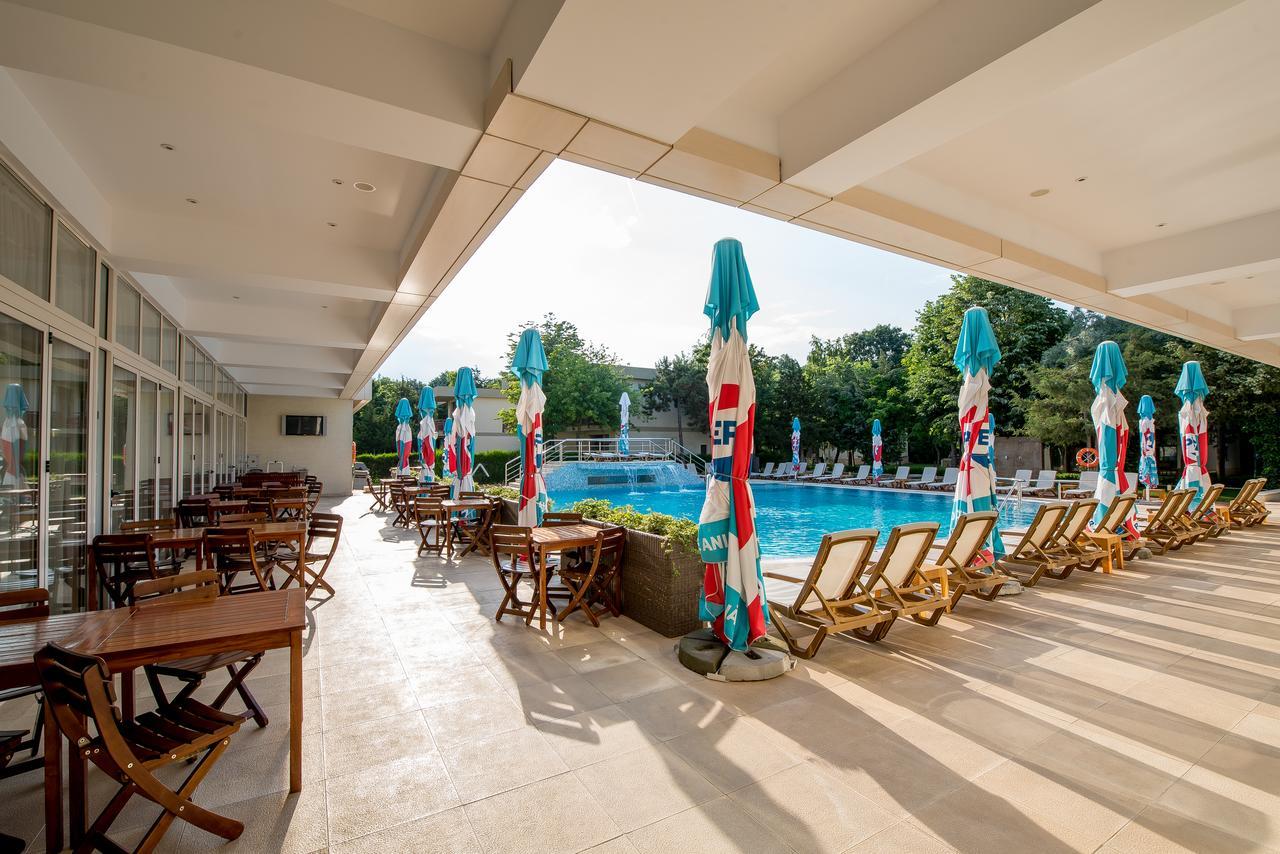 Club De Vacanta Mediterraneo 5*