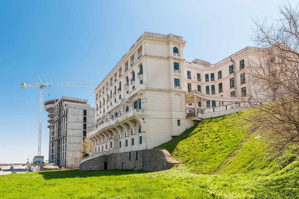 Hotel Palace Rrt 3*