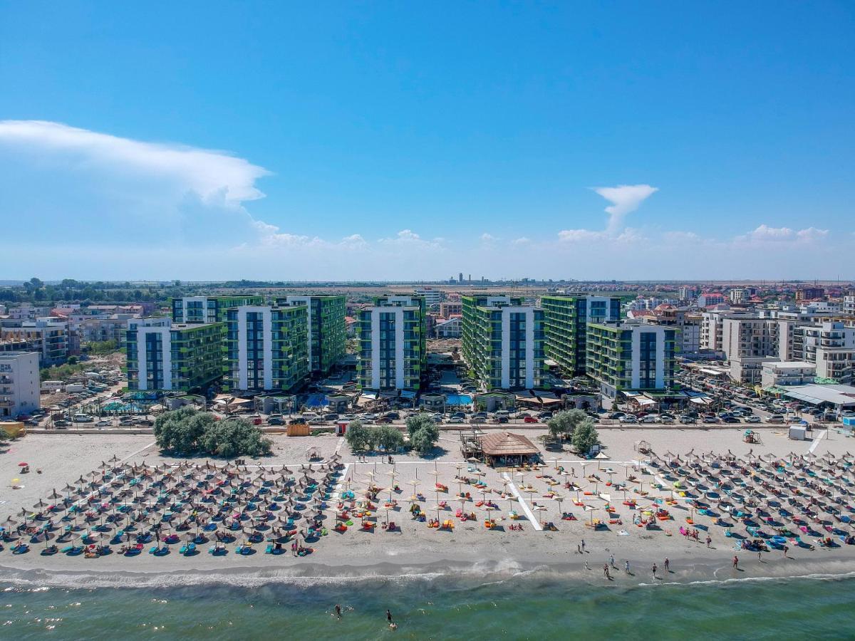 Aparthotel Alezzi