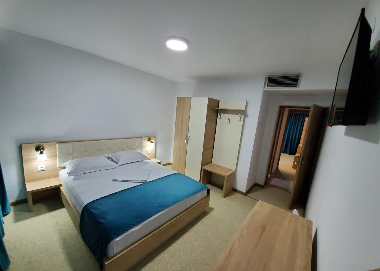 Vila Alina New *