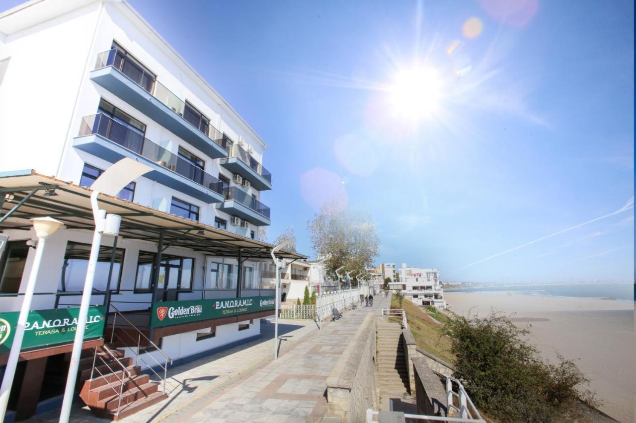 Panoramic Guest house 3*