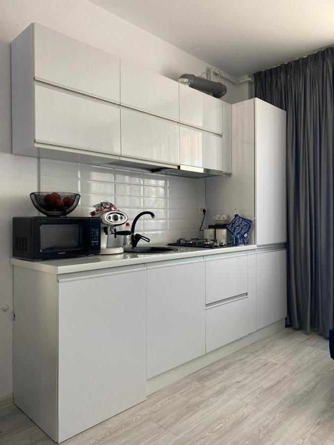 Sea View 1 Apartment *