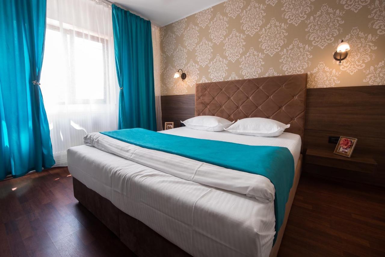 Levent Hotel