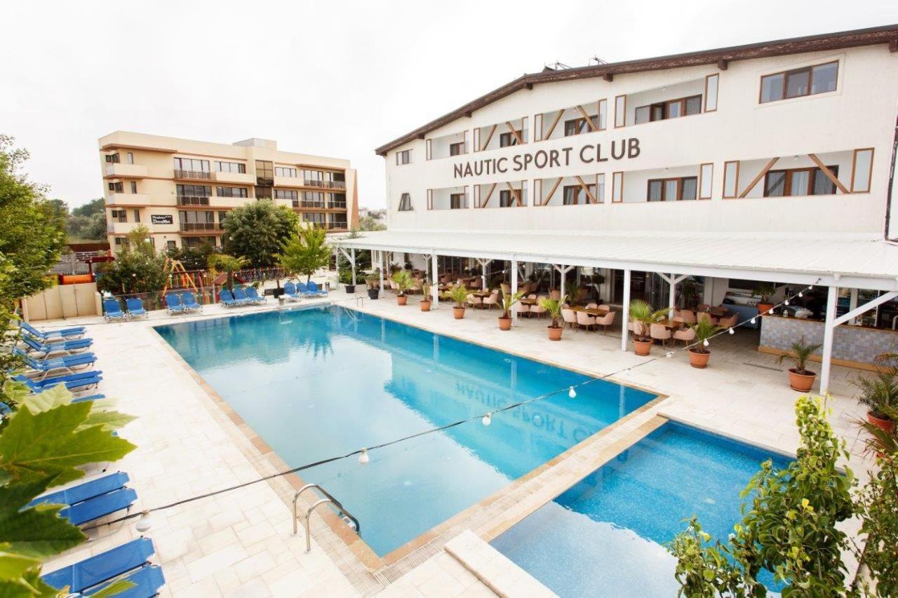Nautic Sport Club 3*