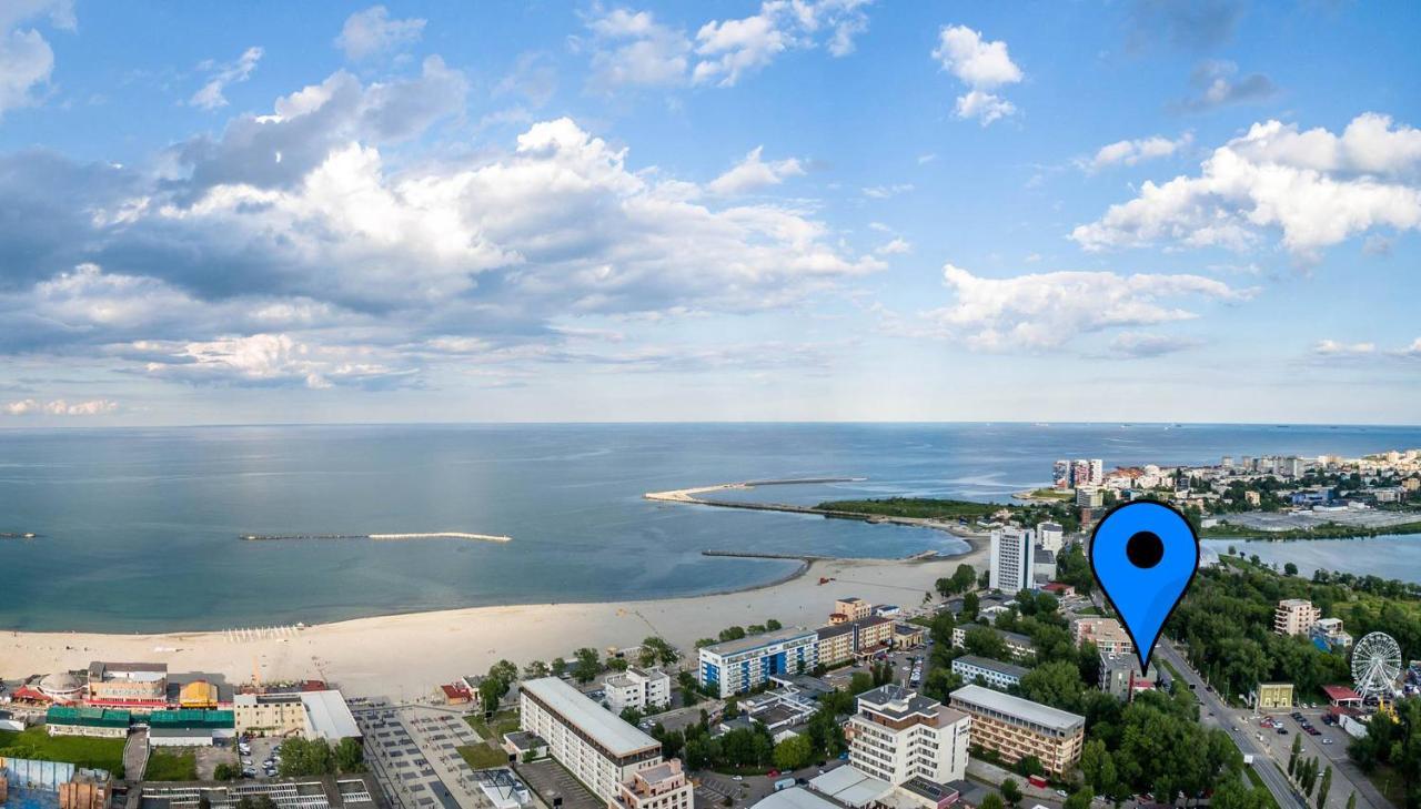 Apartment Coralia Mamaia