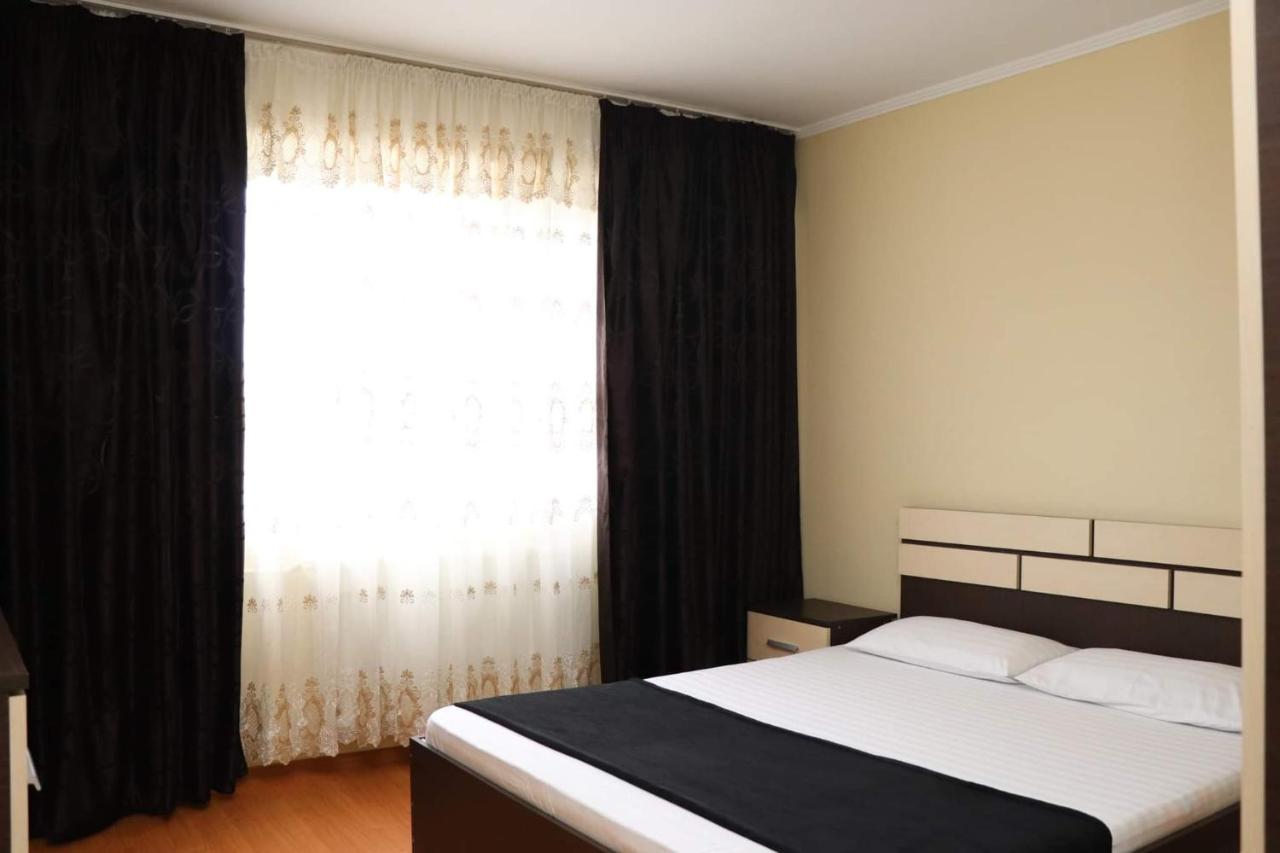 Black Sea Apartment *