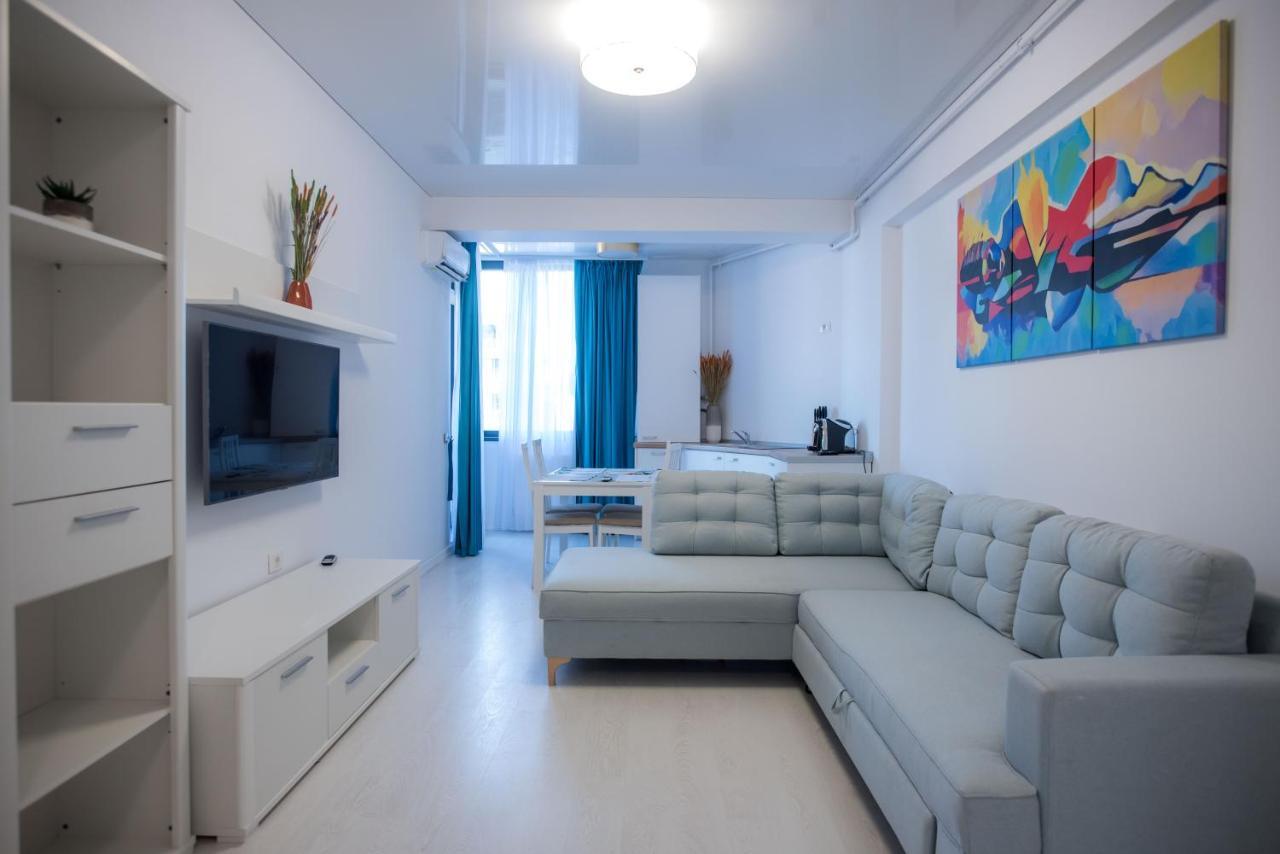 Apartment Black Sea Booking - Klauss Năvodari