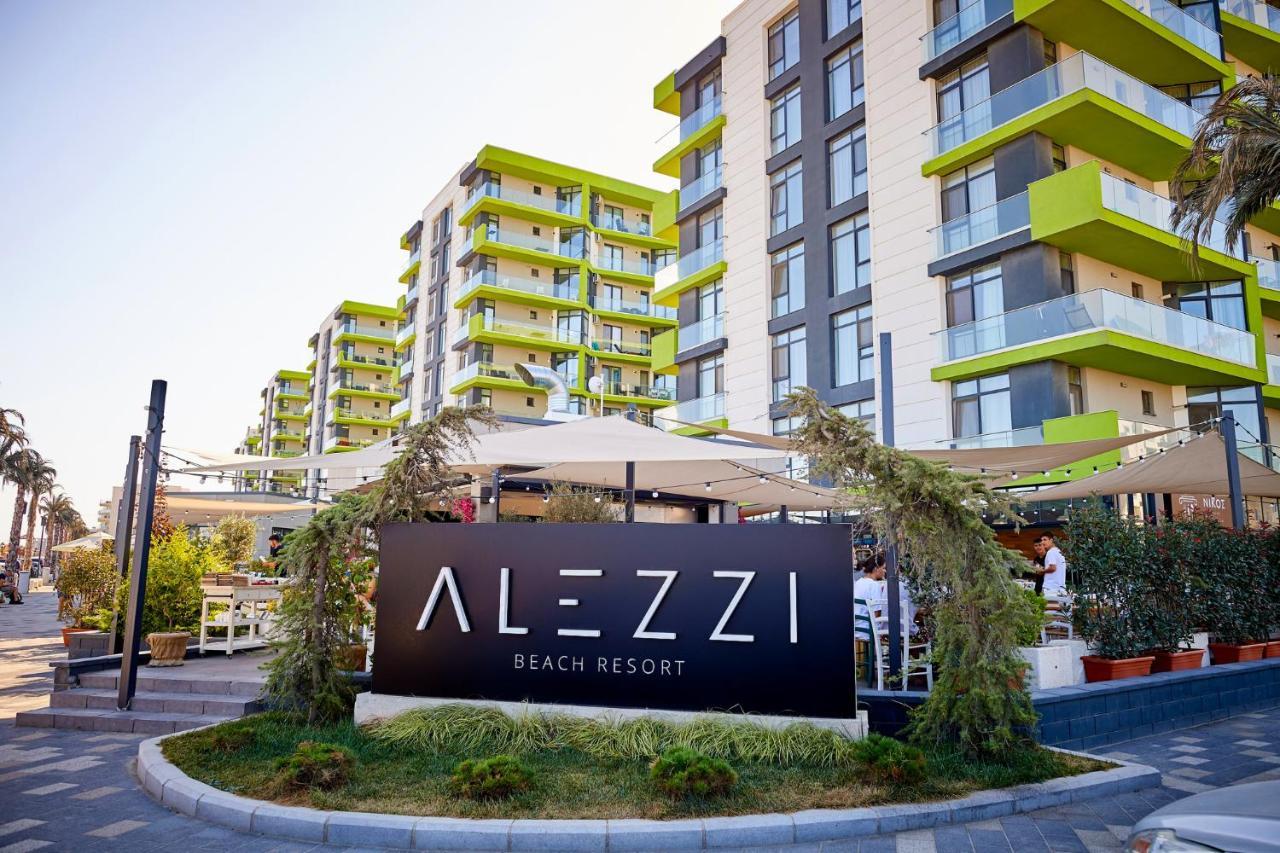 San Francisco Pool & Mamaia Nord Apartment Navodari
