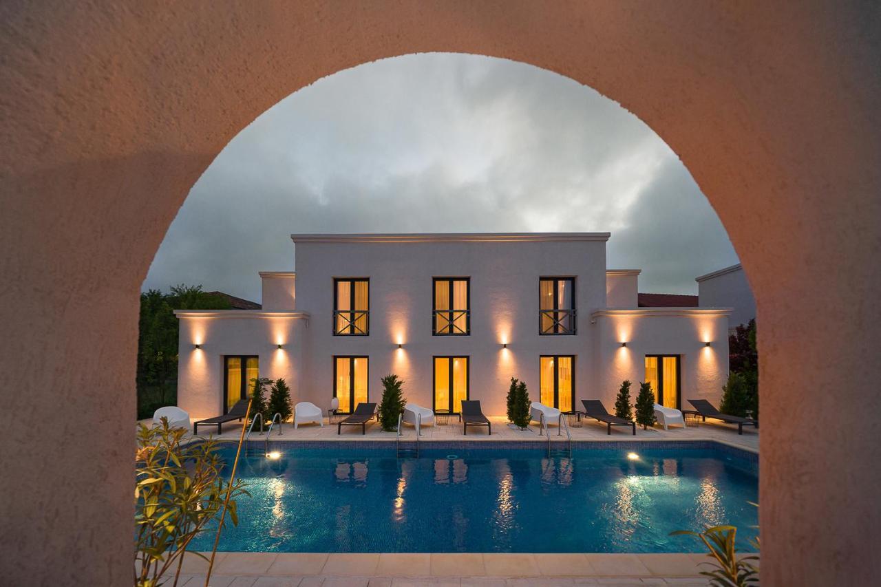 Guest house Ilios Adult Only *