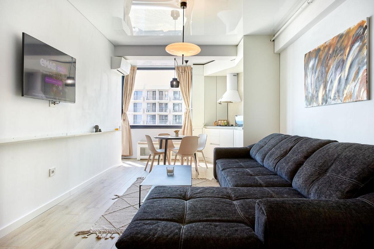 Sea La Vie Apartment Navodari