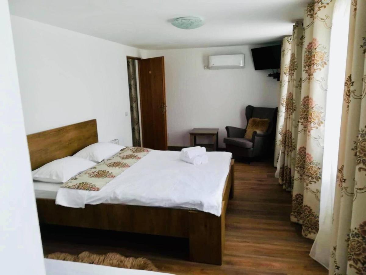 Pensión Casa Dianas Dunavăţu de Jos