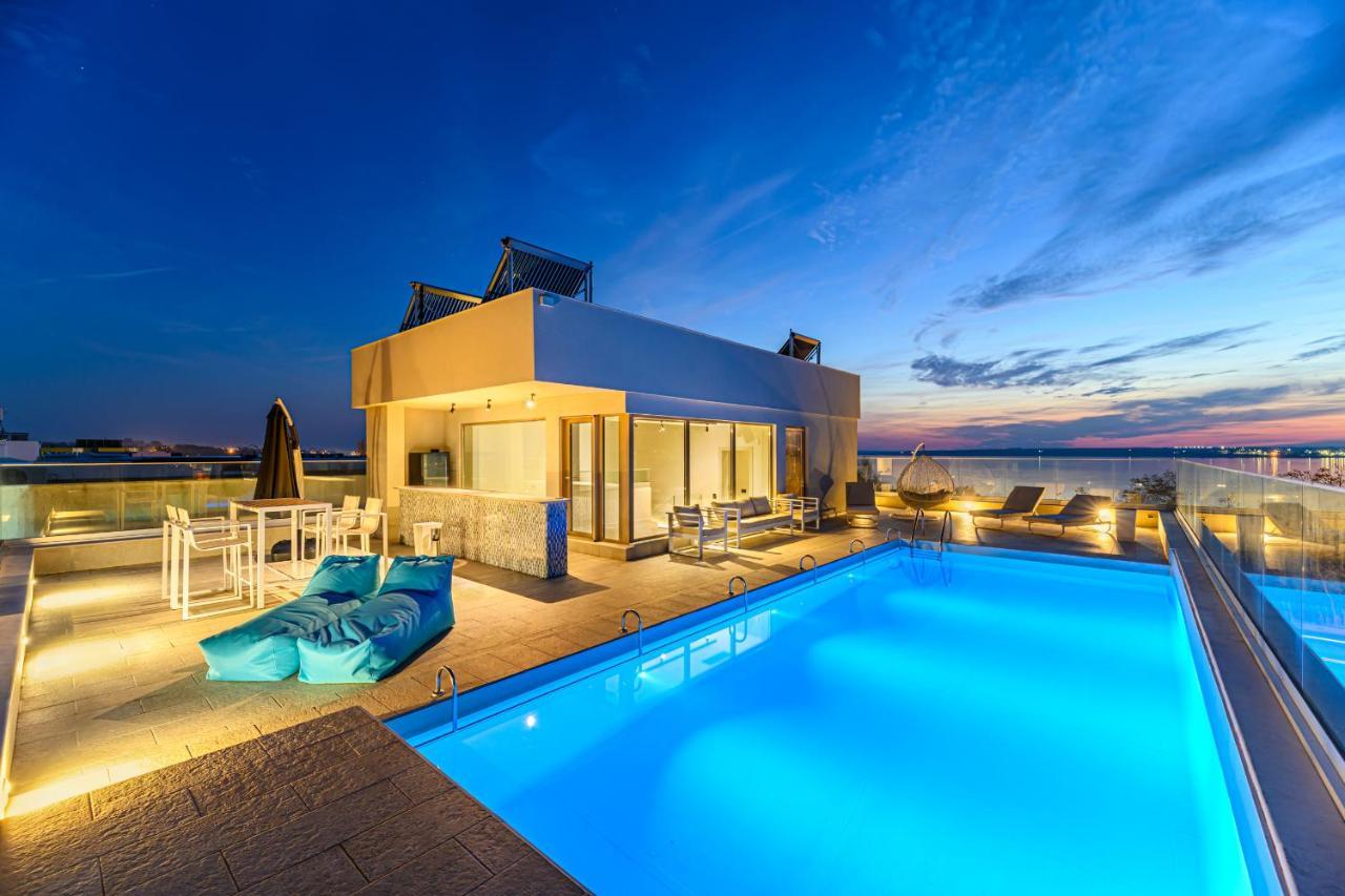 Villa Seascape