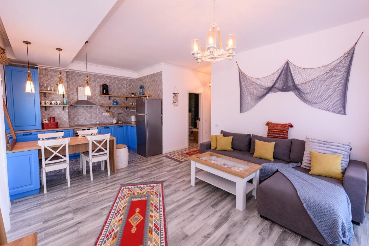Kataleya Apartament Апартаменты Нэводари